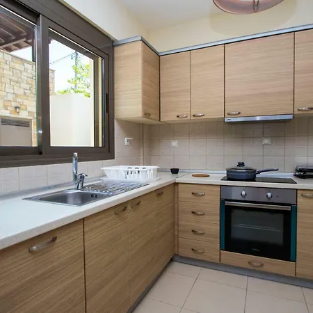 Akrogiali Villas Iii, Posidi * Kassandria