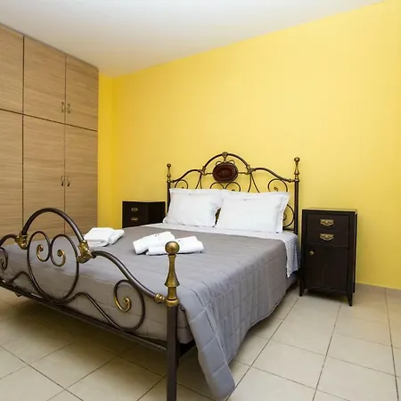 Akrogiali Villas Iii, Posidi