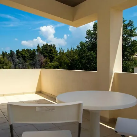 Akrogiali Villas Iii, Posidi Kassandra
