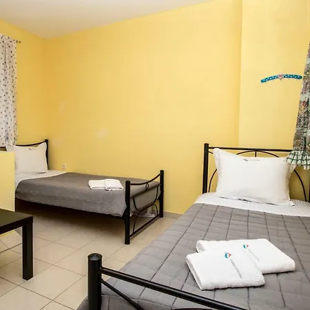 Villa Akrogiali Villas Iii, Posidi Kassandra