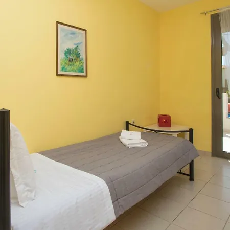 Akrogiali Villas Iii, Posidi Villa