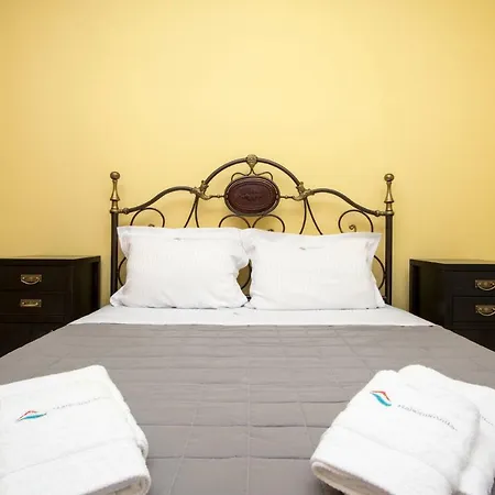 Akrogiali Villas Iii, Posidi Kassandra