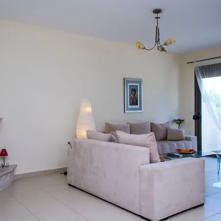 Akrogiali Villas Iii, Posidi Kassandra