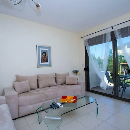Villa Akrogiali Villas Iii, Posidi *