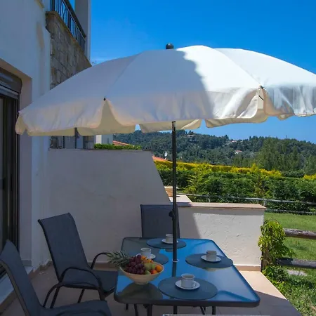 Villa Akrogiali Villas Iii, Posidi Kassandra