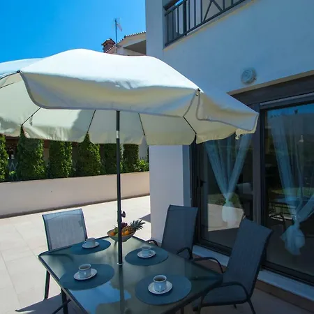 Villa Akrogiali Villas Iii, Posidi Kassandra
