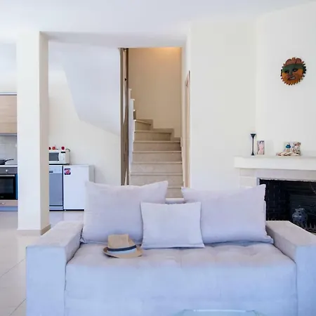 Akrogiali Villas Iii, Posidi *