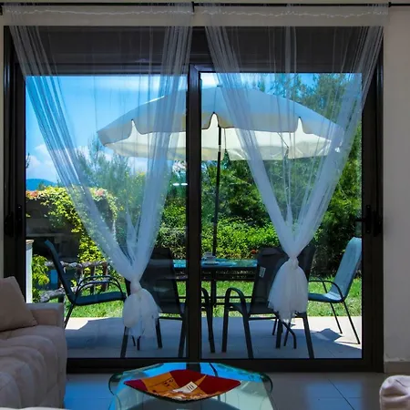 Akrogiali Villas Iii, Posidi
